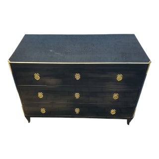 Empire Chest of Drawers, Austria, 1820 For Sale