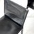 1980s 1980s Leather Cab Chairs by Mario Bellini for Cassina For Sale - Image 5 of 10