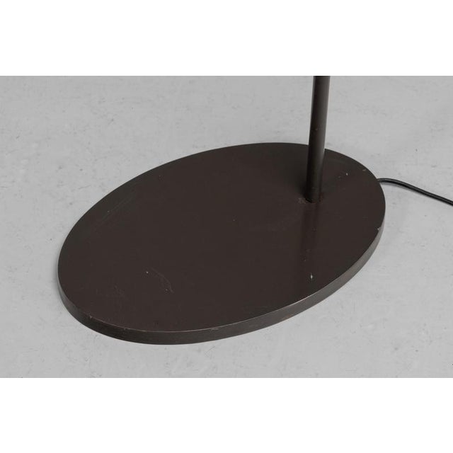 AJ Royal SAS Floor Lamp by Arne Jacobsen for Louis Poulsen, 1958 For Sale - Image 6 of 17