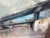 1950s Mid 20th Century Abstract CityLandscape Signed Harriet Peterkin For Sale - Image 5 of 6