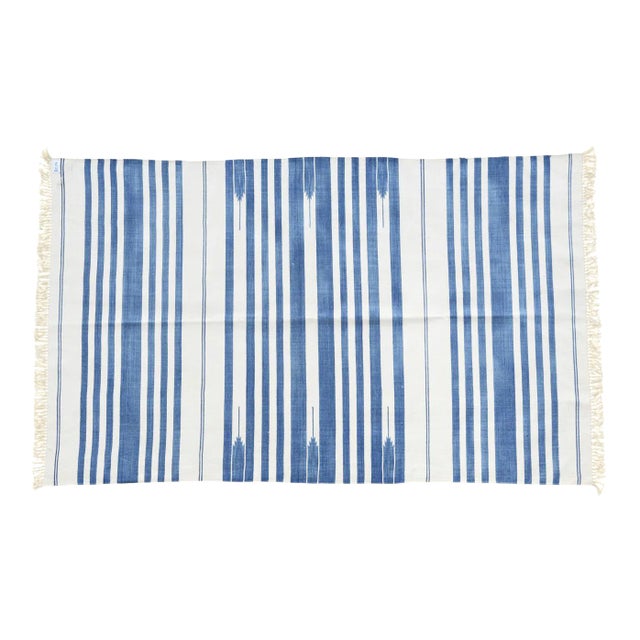 Rajkot Rug, 5X8 For Sale