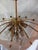 Basket Chandelier by J.T. Kalmar for Kalmar Austria For Sale - Image 9 of 12