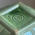 1930s Nelson McCoy Stoneware Mixing Bowl For Sale - Image 4 of 13
