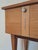 1950s Mid-Century Modern French Nightstand, 1950s For Sale - Image 5 of 8