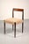 Wood Vintage Chair from Lübke For Sale - Image 7 of 7