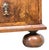 Early 18th Century Antique Queen Anne Chest of Drawers in Walnut, 1705 For Sale - Image 5 of 14