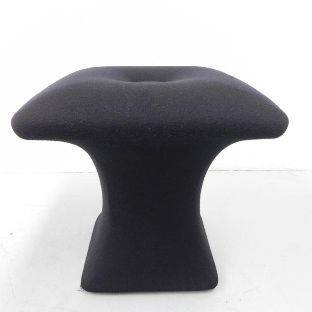 Stokking Ottoman by Clemens Claessen, 1970s For Sale - Image 6 of 17