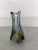 Mid-Century Murano Glass Vase, 1950s For Sale - Image 5 of 18