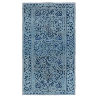 Modern Spanish Design Rug by Doris Leslie Blau For Sale