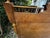 Brown Louis Philippe Style Bed in Burr Wood, 1800s For Sale - Image 8 of 18