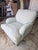 Textile English Country House Chair For Sale - Image 7 of 16