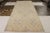A 6x12 fragment runner hailing from an antique Agra rug, handmade in wool originating from India circa 1920-1930. Among...