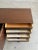 1960s Danish Modern Credenza For Sale In Los Angeles - Image 6 of 8