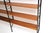 Wood Vintage Teak Ladderax Bookcase from Staples Cricklewood, 1960 For Sale - Image 7 of 13