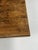 Wood Oak Coffee Table, 1980s For Sale - Image 7 of 14