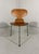 Mid-Century Modern Early Ant Chair by Arne Jacobsen for Fritz Hansen, 1950s For Sale - Image 3 of 18
