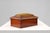 Art Deco French Sewing Box with Yellow Top, 1900s For Sale - Image 6 of 11