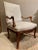 Louis XV Style Chair For Sale - Image 6 of 6