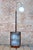 Art Deco Walnut Floor Lamp by Jindřich Halabala for UP Závody, Czechoslovakia, 1920s For Sale - Image 11 of 15