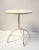 Contemporary Clay Side Table by Maarten Baas For Sale - Image 3 of 5