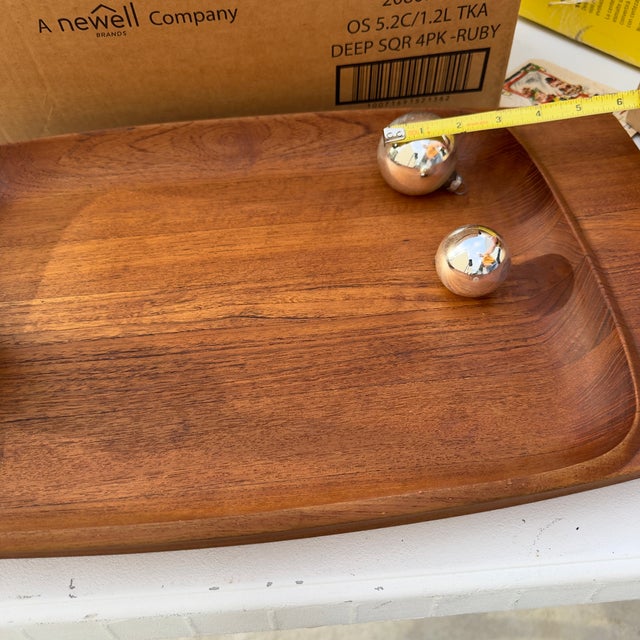 Metal 1950s Mercury Glass Silver Christmas Ornaments- Lot of 12 For Sale - Image 7 of 9