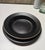 13-Piece Collection of Vintage Black Heath Ceramic Dinnerware For Sale In Palm Springs - Image 6 of 8