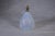 Art Nouveau Bottle in Opalescent Glass by Julien, France, 1900s For Sale - Image 4 of 6