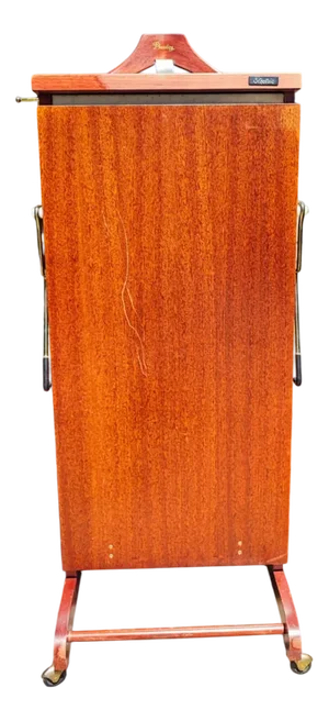 Vatel Butler Coat Rack, 1970s