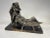 Ancient Liberty Sculpture, 1930s For Sale - Image 12 of 12