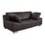 Bentley Two-Seater Sofa in Brown Leather from Ewald Schillig For Sale - Image 5 of 16