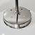 Vintage Scandinavian Pendant Lamp in Glass and Chrome, Sweden, 1920s For Sale - Image 11 of 14