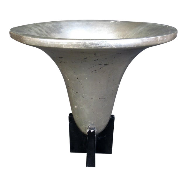 Mid-Century Art Deco Urn For Sale