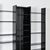 1970s Modular Bookcase by Kazuhide Takahama for Gavina, Italy, 1970 For Sale - Image 5 of 12