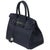 Hermès Hermès Birkin 30 Verso Bleu Indigo Togo Palladium Hardware 2018 For Sale - Image 4 of 7