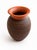 1960s Brutalist Studio Pottery West German Vase by Rudi Stahl, 1960s For Sale - Image 5 of 6