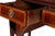 Baker Furniture Company Mid 20th Century Baker Stately Homes Sheraton Style Mahogany and Satinwood Inlaid Sideboard For Sale - Image 4 of 6