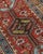 Vintage Circa 1940 Runner 3ft 4in X 14ft 5in For Sale - Image 12 of 15