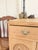 Mid 19th Century Antique English Pine Sideboard Cabinet Desk For Sale - Image 5 of 18