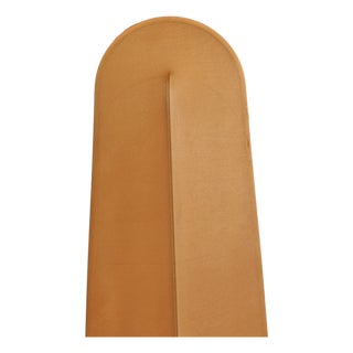 Kazuki Fabric Floor Lamp by K. Takahama for Sirrah, 1970s For Sale