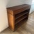 Open Oak Sideboard, 1930s-1950s For Sale - Image 9 of 18