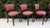 Art Deco Dining Chairs from Thonet, 1920s, Set of 6 For Sale - Image 16 of 18