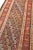Textile Antique Boteh Design Daisy Runner, 3.6 x 11 For Sale - Image 7 of 11