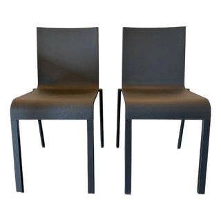 2 Vitra Chairs .03 For Sale