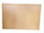 Hollywood Regency Vintage Hollywood Regency Style Floral Chinoiserie Glass-Top Serving Tray For Sale - Image 3 of 12