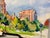"Downtown Boston" Watercolor by Patricia McCarthy For Sale - Image 4 of 6