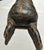 1960s African Kuba-Lele Horned Hardwood Mask For Sale - Image 4 of 7