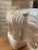 Shabby Chic Vintage Elephant Indoor/Outdoor Stand For Sale - Image 3 of 7