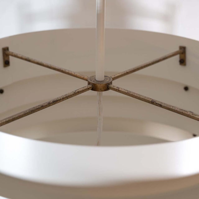 Suspension Light, 1960s For Sale - Image 6 of 11