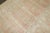 Rustic Antique Zabihi Collection Turkish Ghiordes Soft Pink Gallery Corridor Rug - 8'4" x 18'9" For Sale - Image 3 of 12
