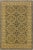 Gray 1990s Shabby Chic Kafkaz Bluish Gray/Tan Hand-Knotted Rug - 4'1 X 6'0 For Sale - Image 8 of 8